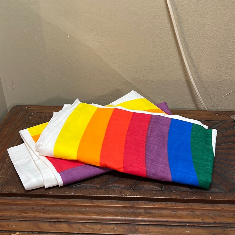 Retro Pillow Cases 2